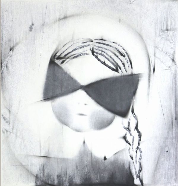 渡邊加奈子版画展「たいせつなものは目にみえない」
