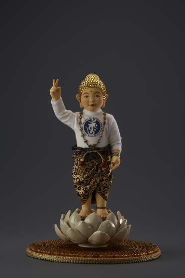 リトル仏陀2012